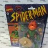 Salt Lake City Hasbro Marvel Legends Series Spider-Man Retro Card Jack O' Lantern