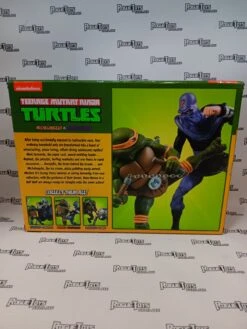 Salt Lake City Neca Teenage Mutant Ninja Turtles Cartoon Michelangelo Vs Foot Soldier -Galaxy Collectible rn image picker lib temp ea7cb9e6 2552 44e4 9039 dc08cea48ad6