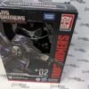 Salt Lake City Hasbro Transformers War For Cybertron Studio Series Gamer Edition Barricade