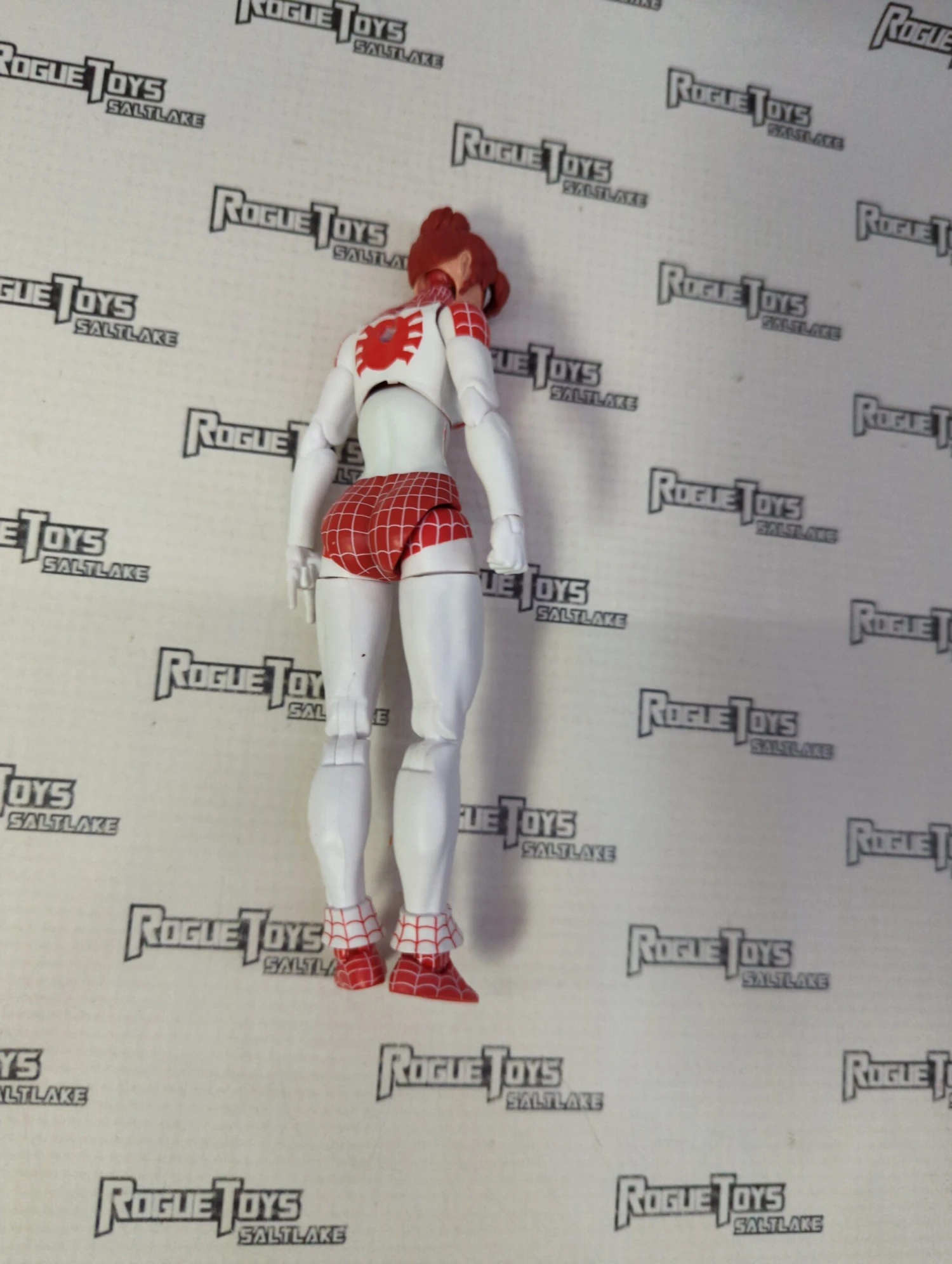 Salt Lake City Hasbro Marvel Legends Series The Amazing Spider-Man Renew Your Vows 8 Salt Lake City Hasbro Marvel Legends Series The Amazing Spider-Man Renew Your Vows - Image 6